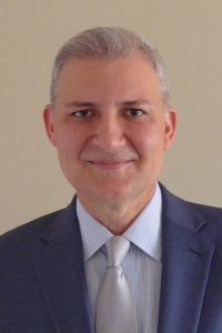 Cesar Alfonso, MD Profile Headshot